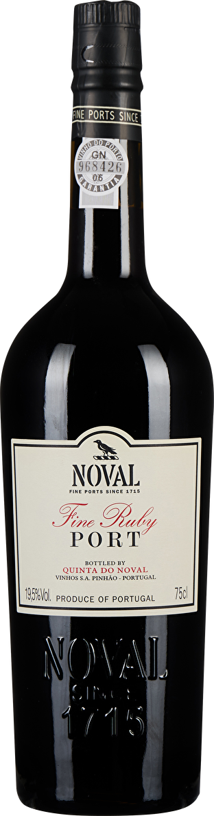 Quinta do Noval Ruby Port
