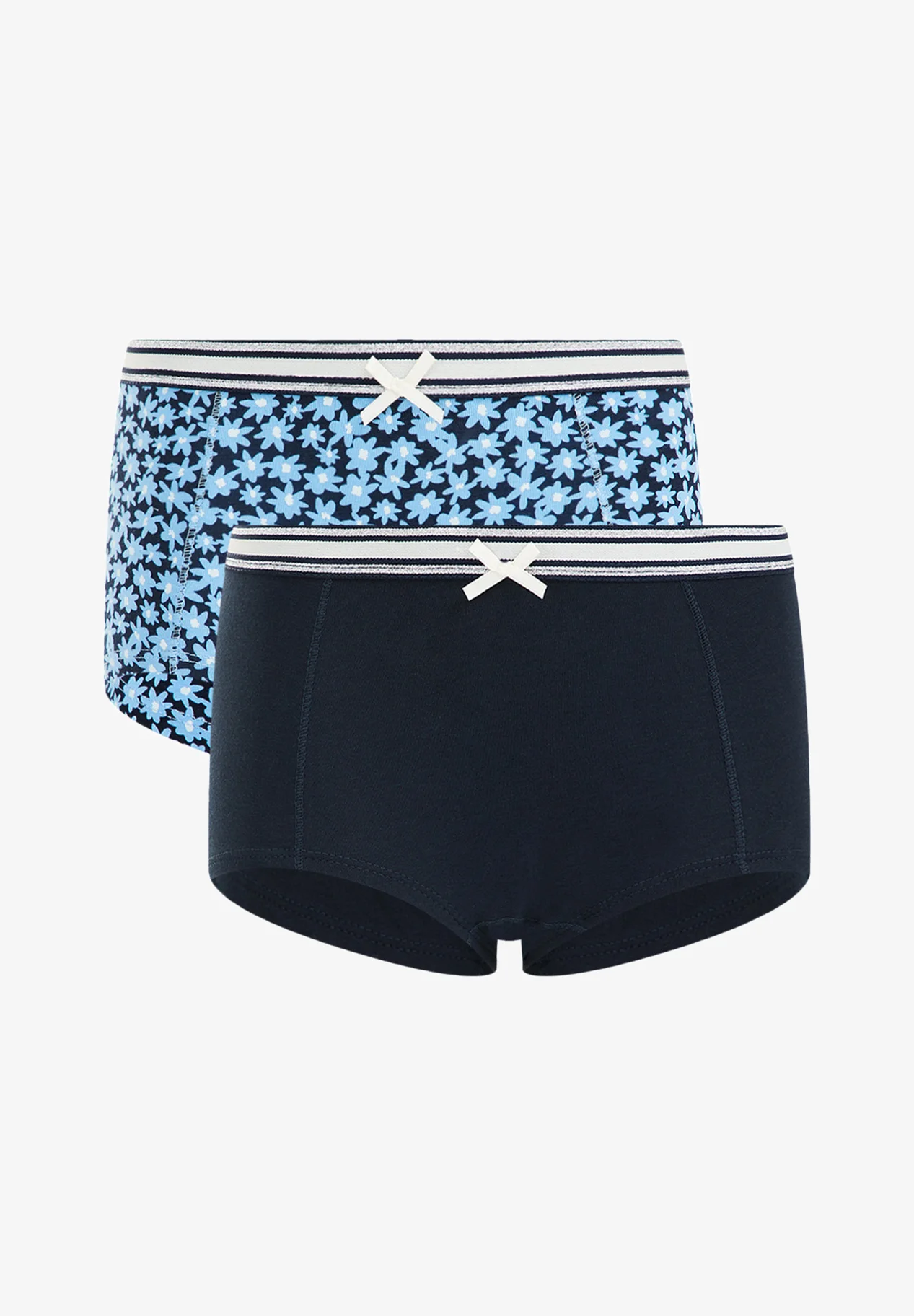 WE Fashion PAQUETE DE 2 - Culotte