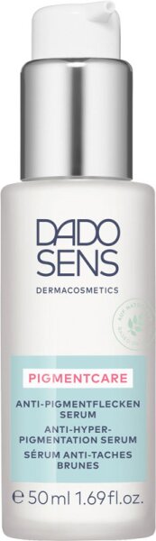 DADO SENS PIGMENTCARE Pflegeset Sonnenpflegeset