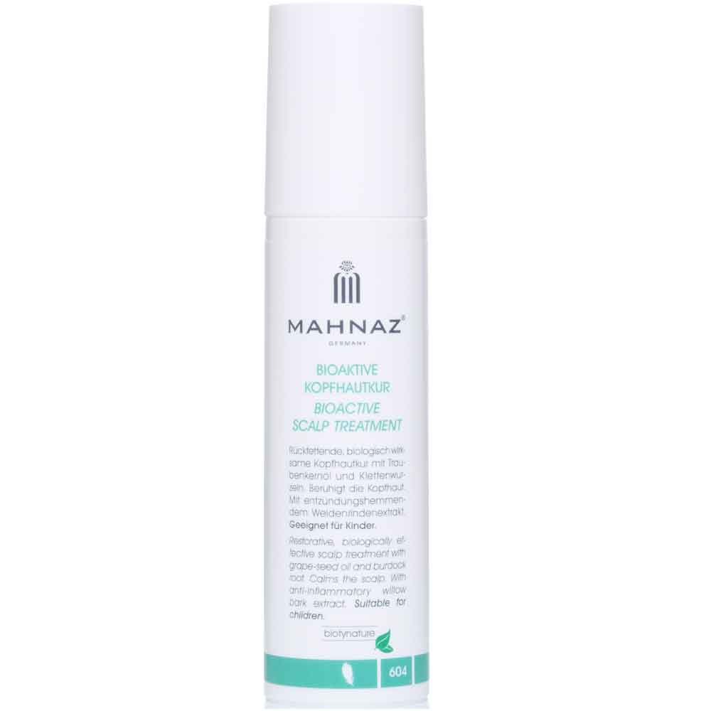 MAHNAZ Bioaktive Kopfhautkur 604 100 ml
