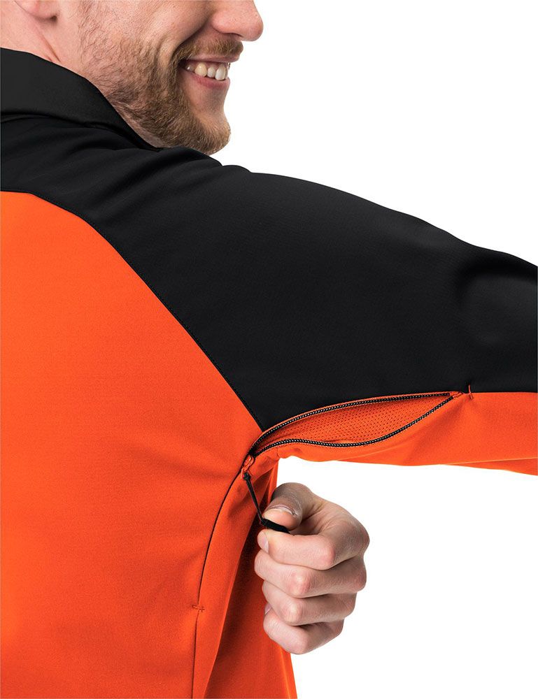 Vaude Posta - Softshelljacke kaufen | Bike-Discount