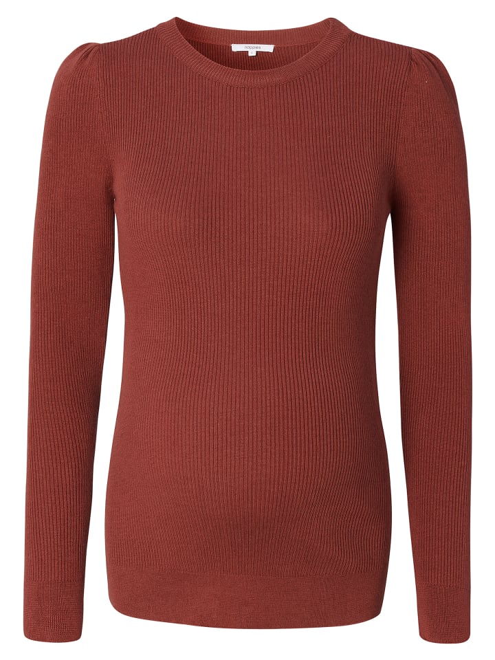 Noppies Pullover Zana in Sable günstig kaufen