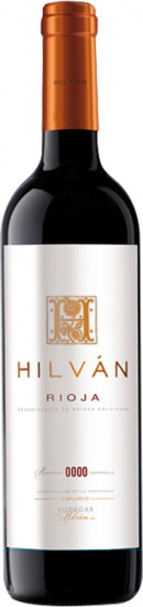 2015 Hilván Reserva DOCa Rioja trocken - Bodegas Tamaral