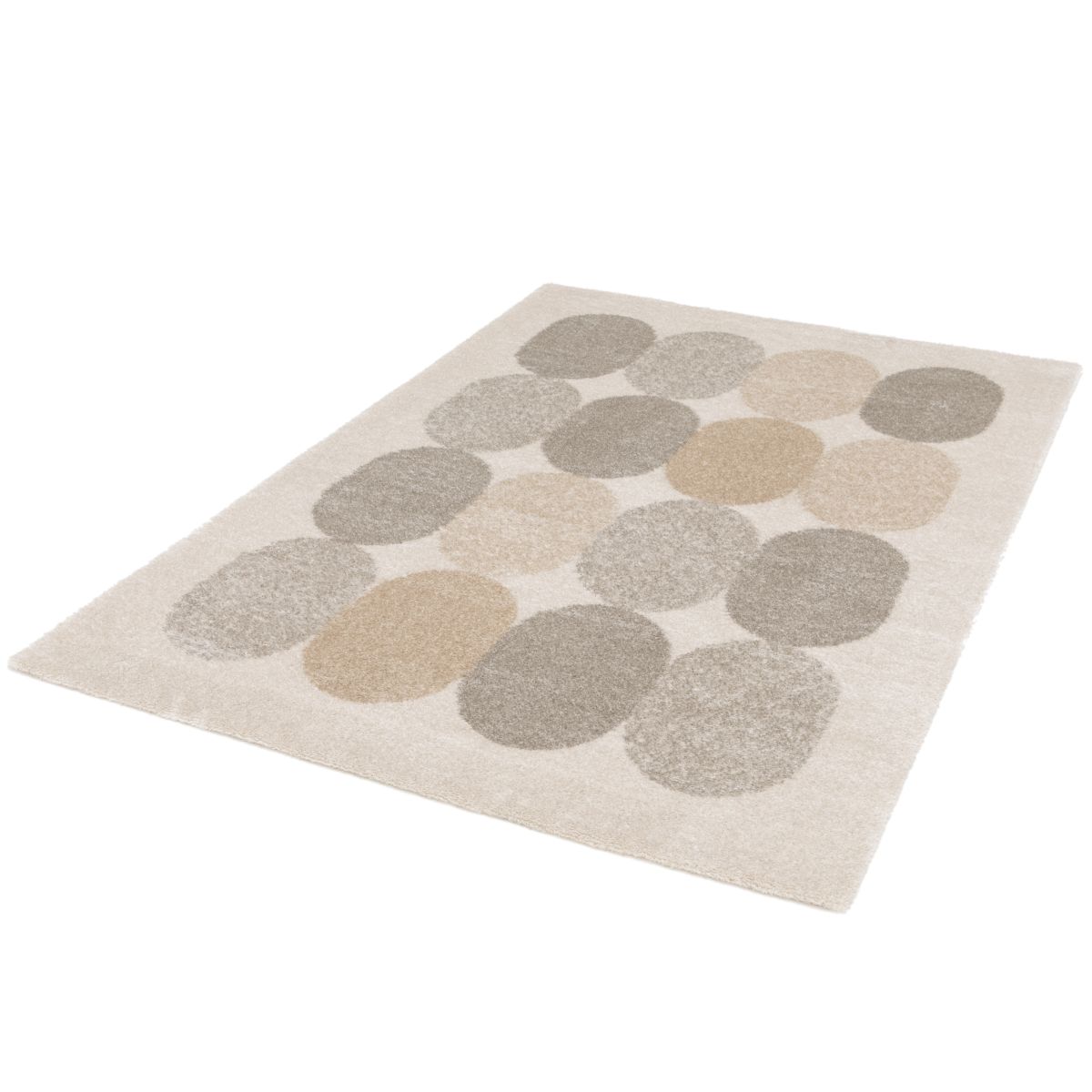 Webteppich Release Natur 80 x 150 cm