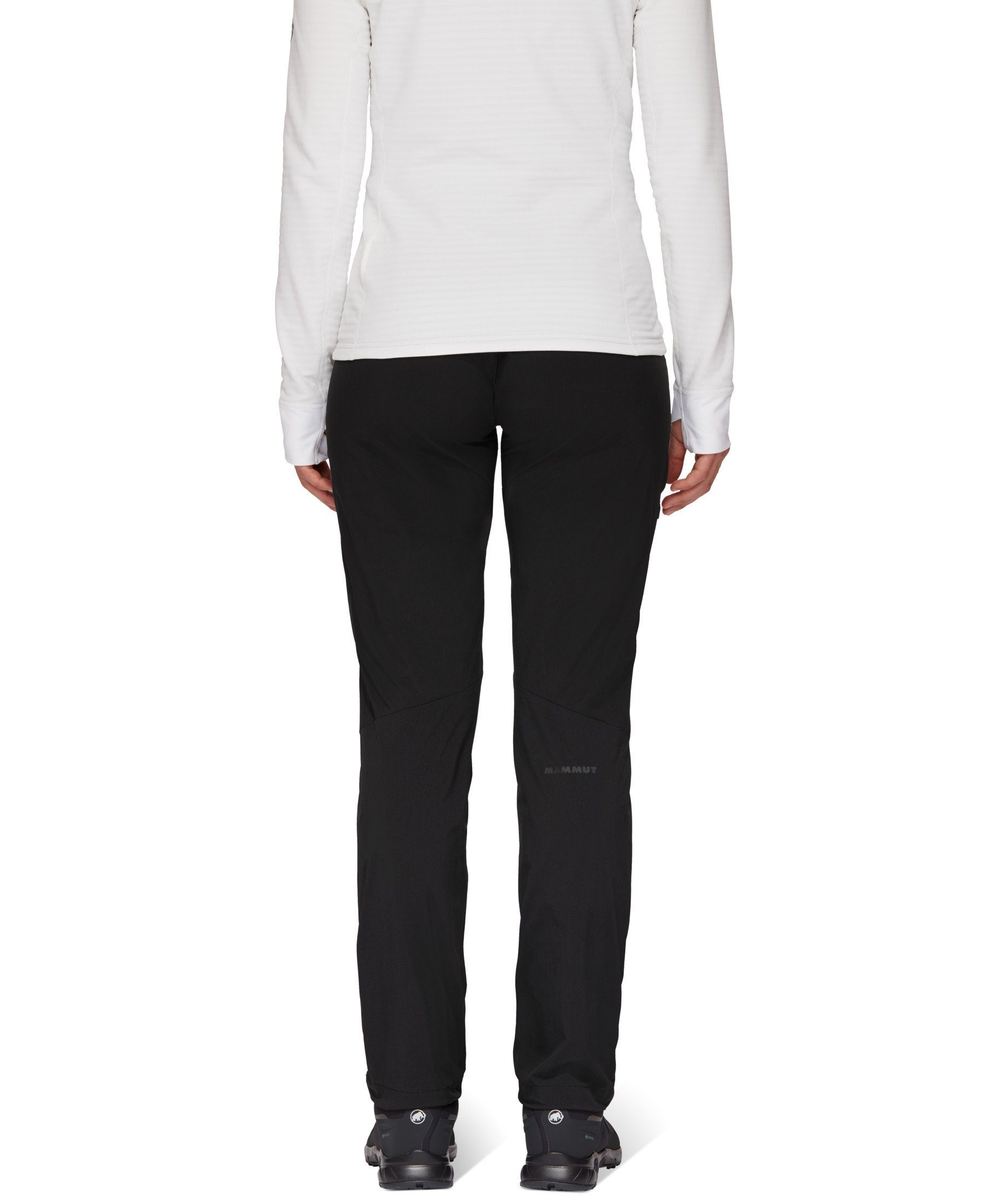 Mammut Outdoorhose Runbold Light Pants Women Wasserabweisend - Leicht
