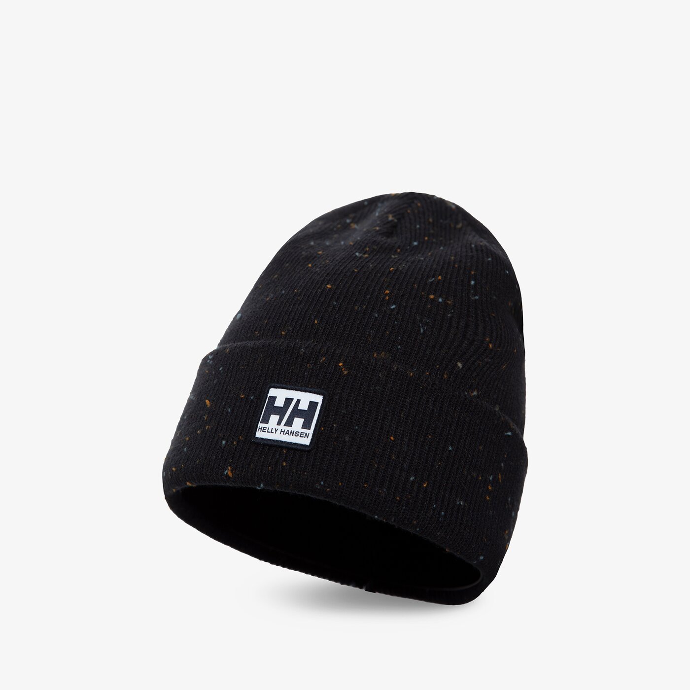 HELLY HANSEN MÜTZE URBAN CUFF BEANIE Schwarz