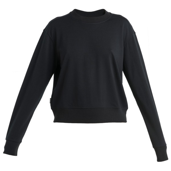 Icebreaker - Women's Crush II L/S Sweatshirt - Merinopullover