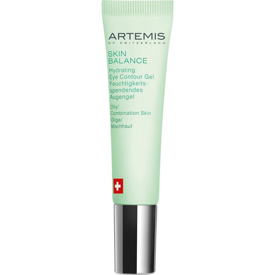 Eye Contour Gel