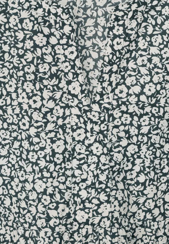 Street One Tunikakleid mit Print