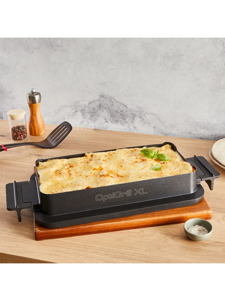 Tefal Garplatte 