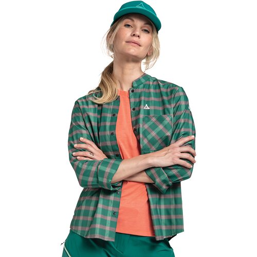 DAMEN HEMD BLOUSE PIANOSA L