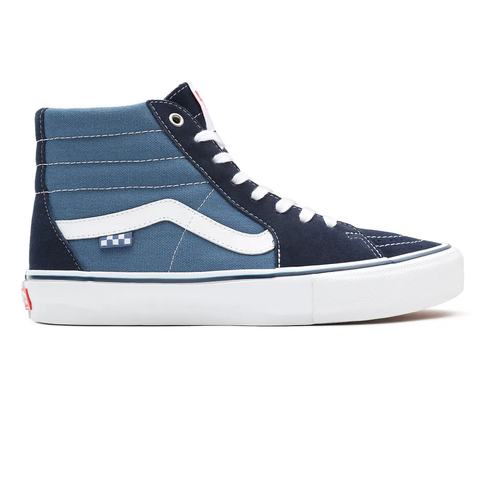 Vans Sk8 Hi Skate VN0A5FCCNAV1 / blau