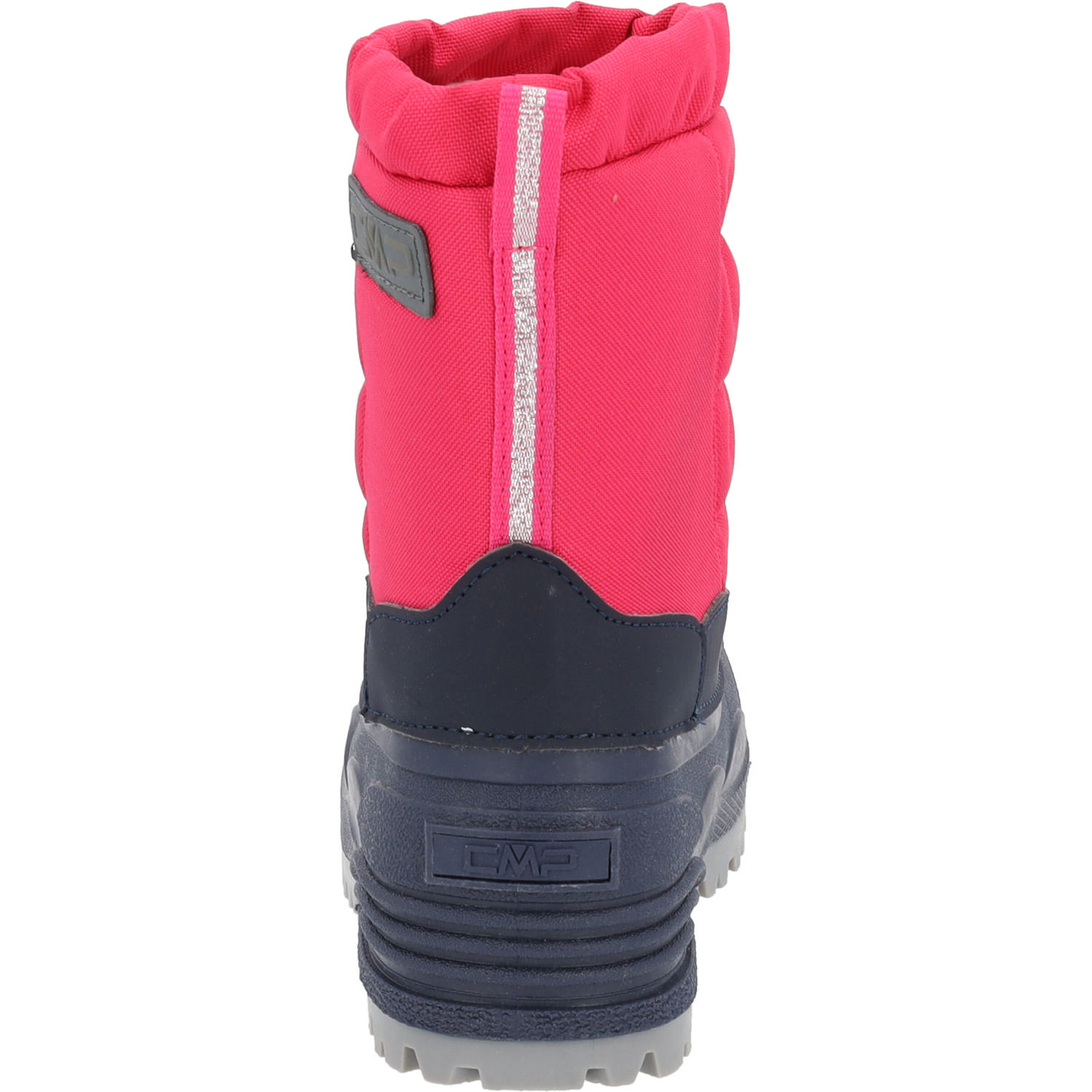 CMP Hanki 3.0 3Q75674 W, Winterstiefel, Kinder, Rot (carminio)