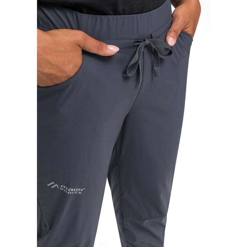 Maier Sports Fortunit XR Trekkinghose Damen