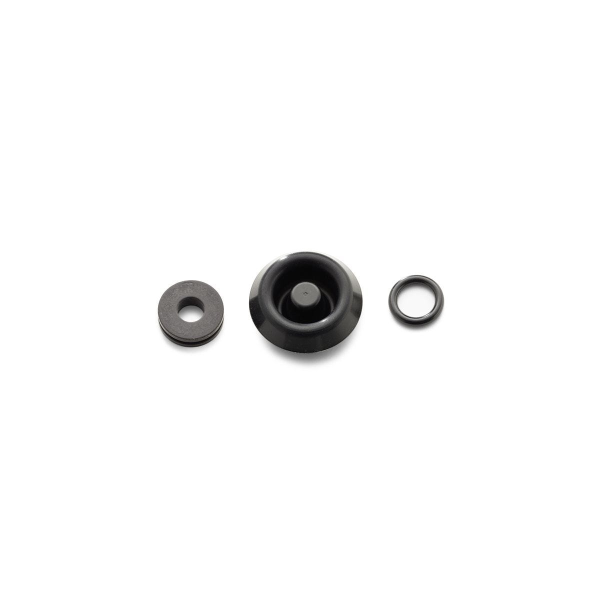 Vitaquick® ab 2010 Set aus Rollmembrane, O-Ring, Ventilsitzdichtung