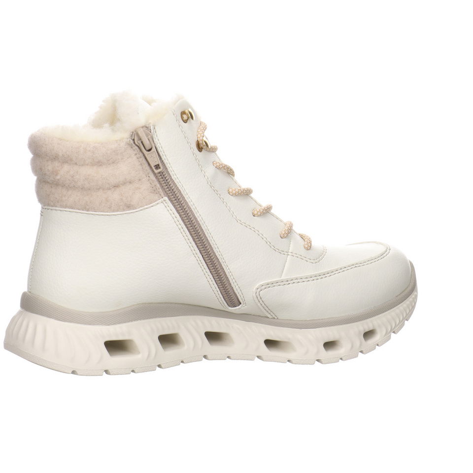 Rieker Boots