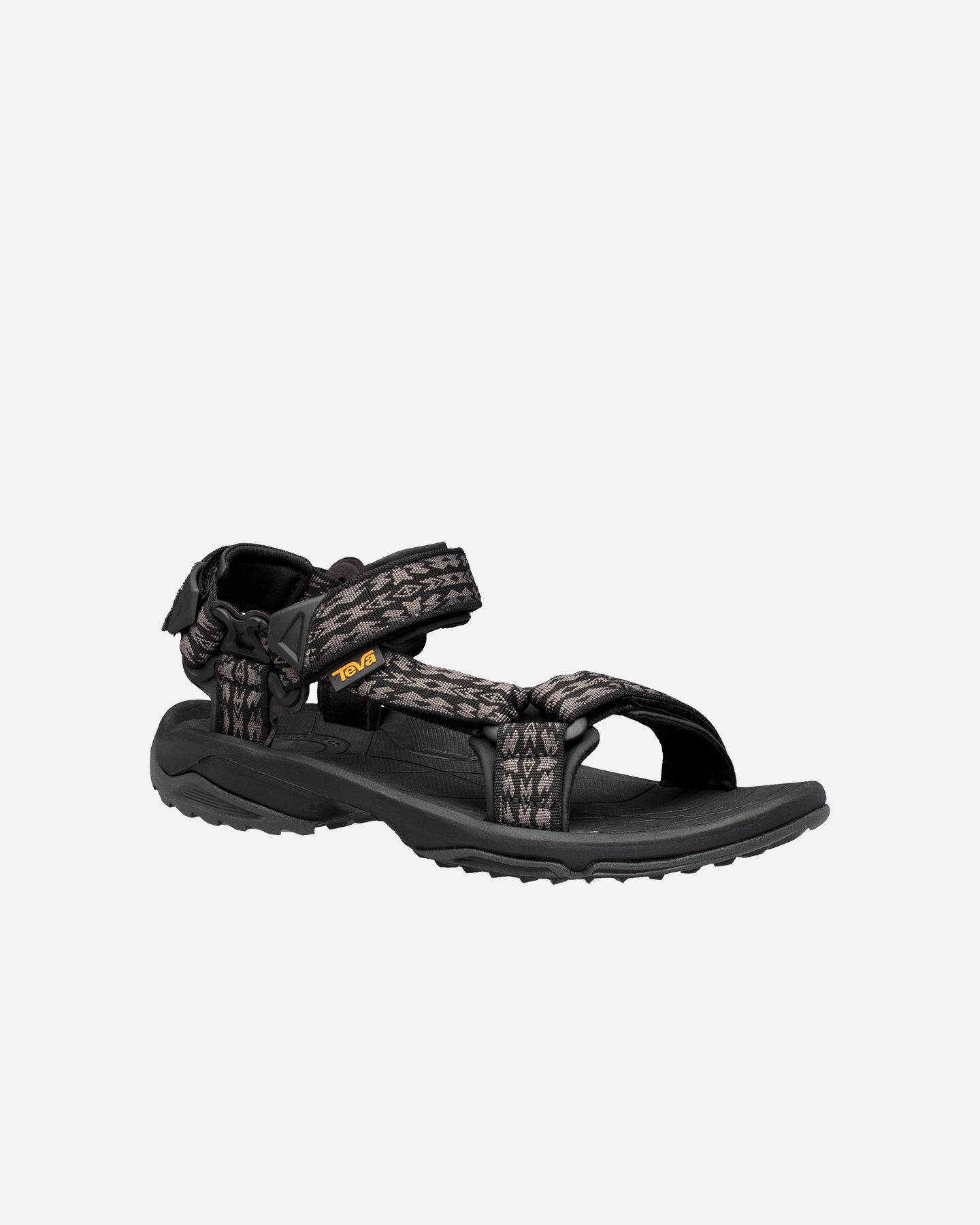 Sandały Teva Terra Fi Lite M 1001473-RRBK