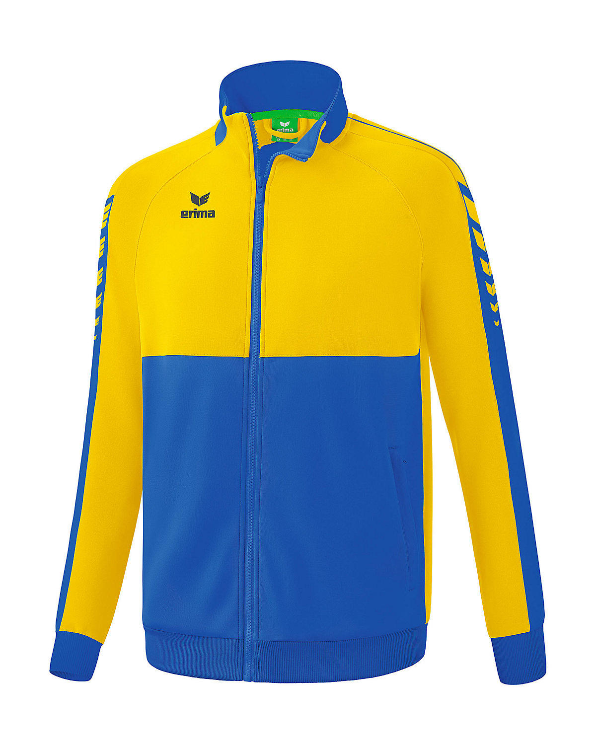 Six Wings zusatz1 Jacke, Trainingsjacke Trainingsjacken