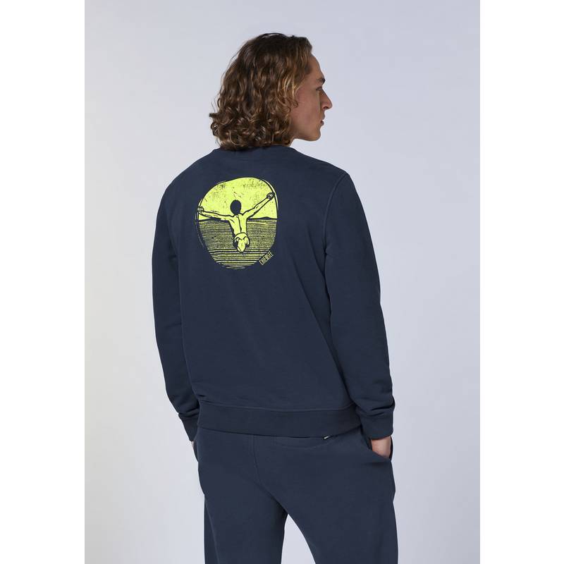 Chiemsee Sweater Sweatshirt Herren