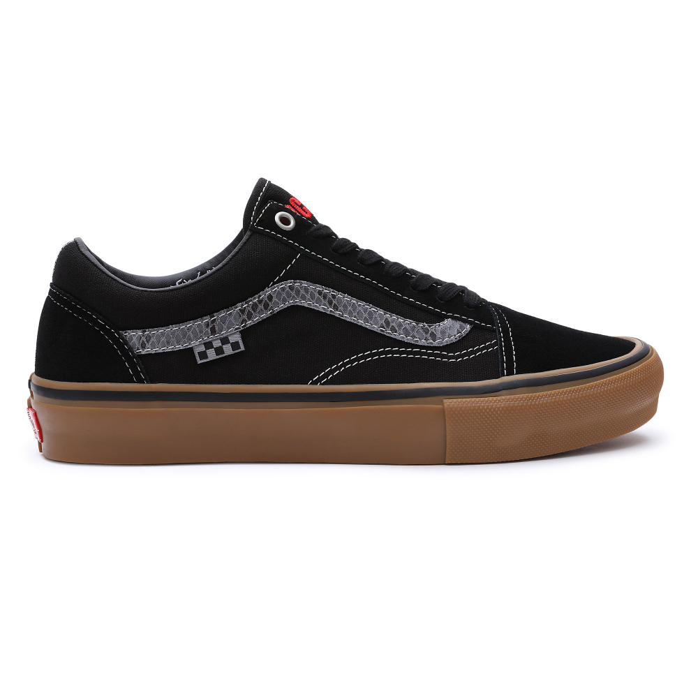 Vans Skate Old Skool Hockey VN0A5FCB18J1 / schwarz