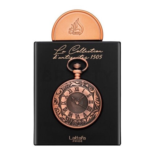 Lattafa Pride The Antique Collection 1505 Eau de Parfum 100 ml