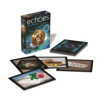 Echoes: Das Orakel (DE)