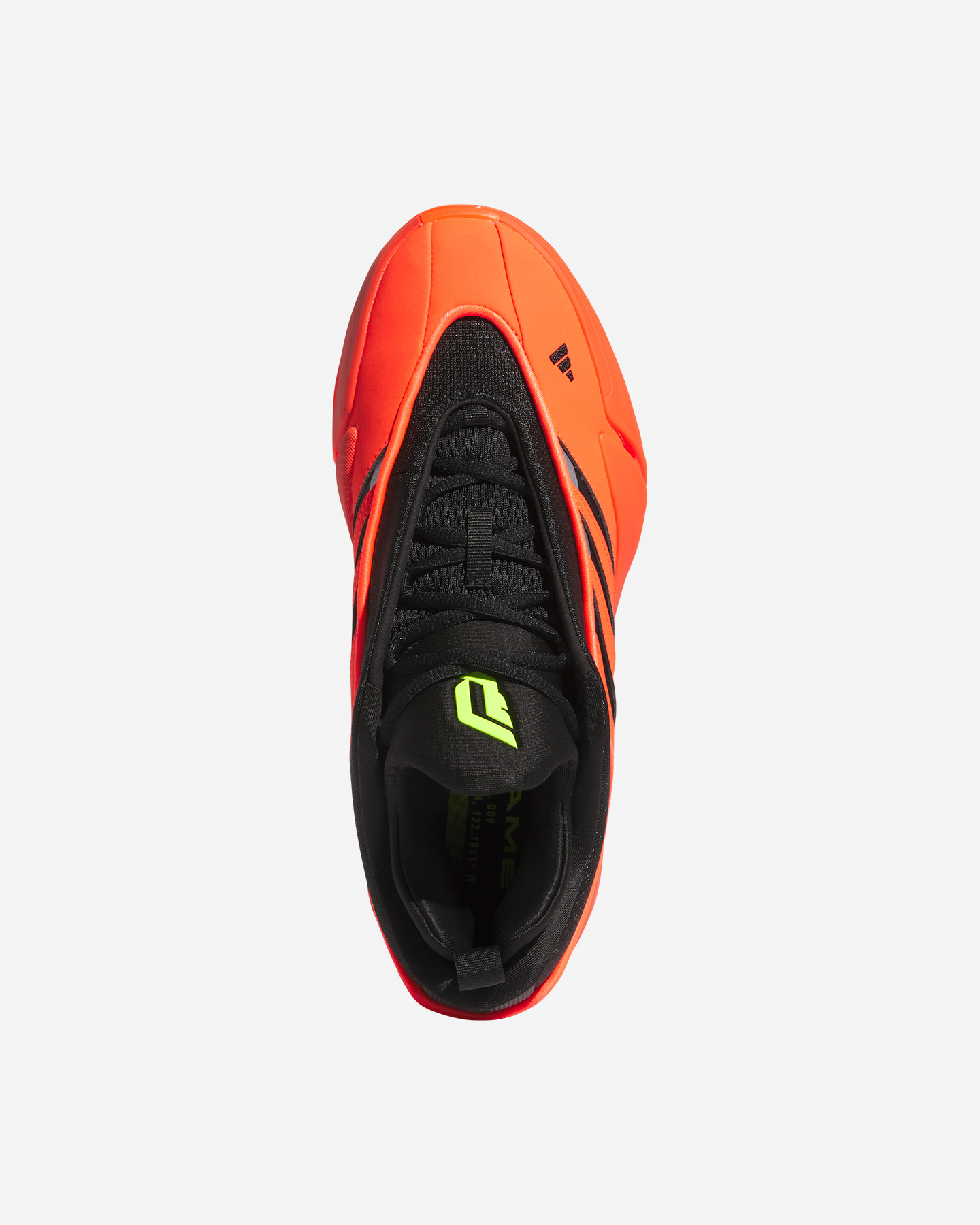 Kosz Scarpe Adidas Dame 9 M IE3627