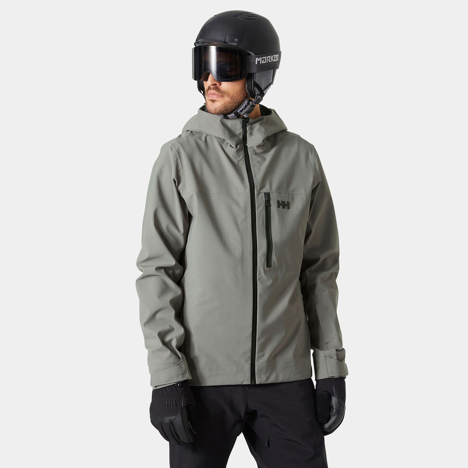 Men's Swift 3L Shell Jacket