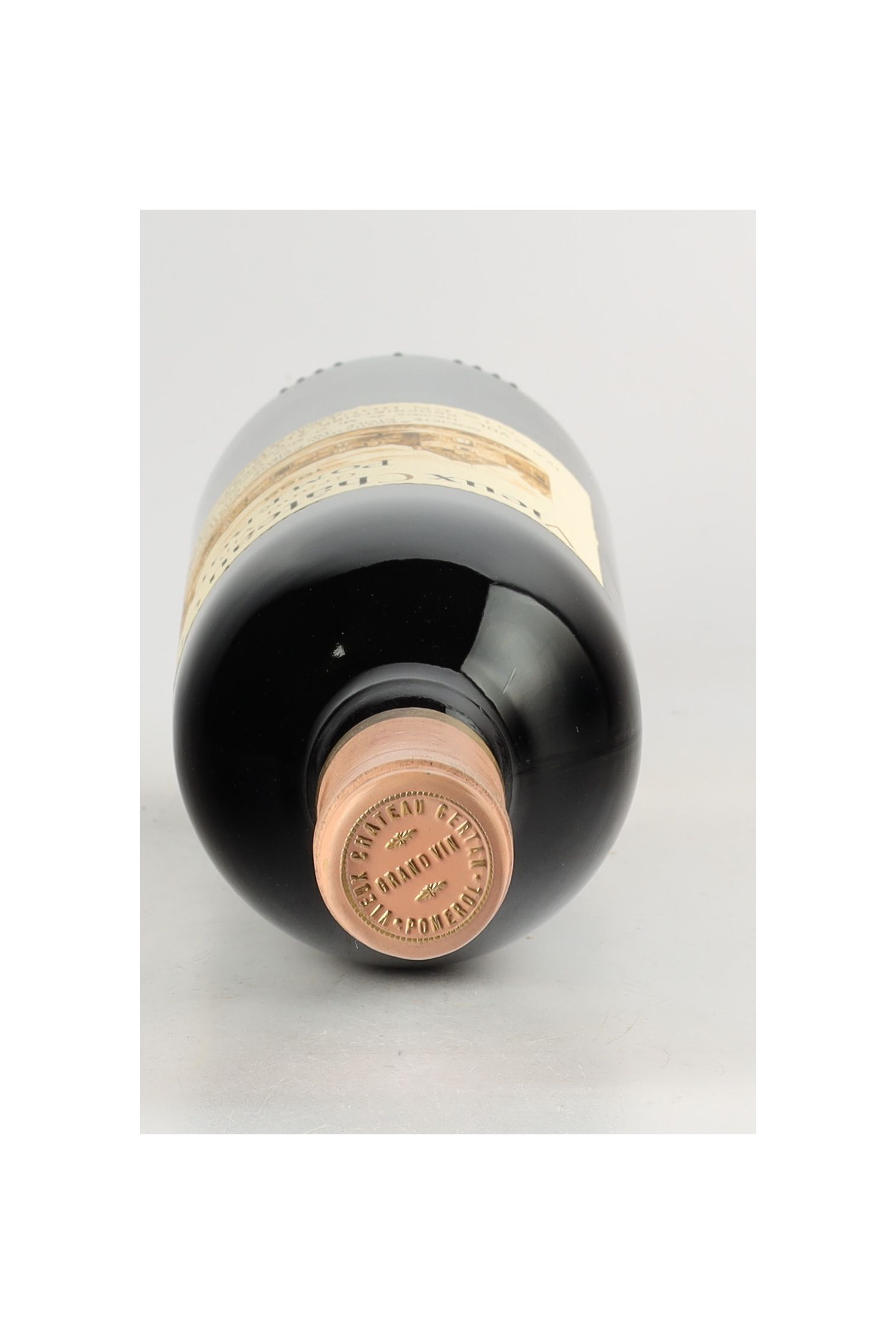 Vieux Chateau Certan 1988, Pomerol