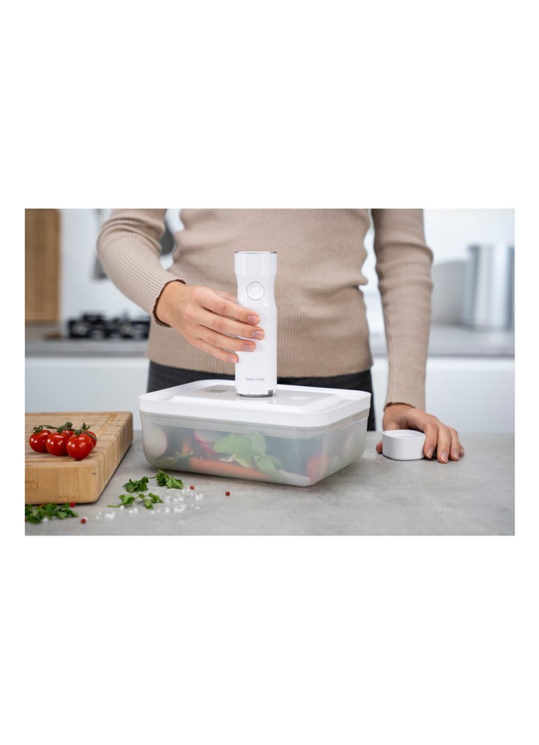 Zwilling Fresh & Save Vacuum Storage Container 2 liters