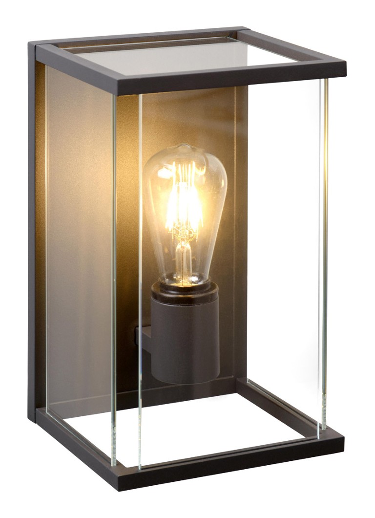 Lucide  Claire wandlamp IP54