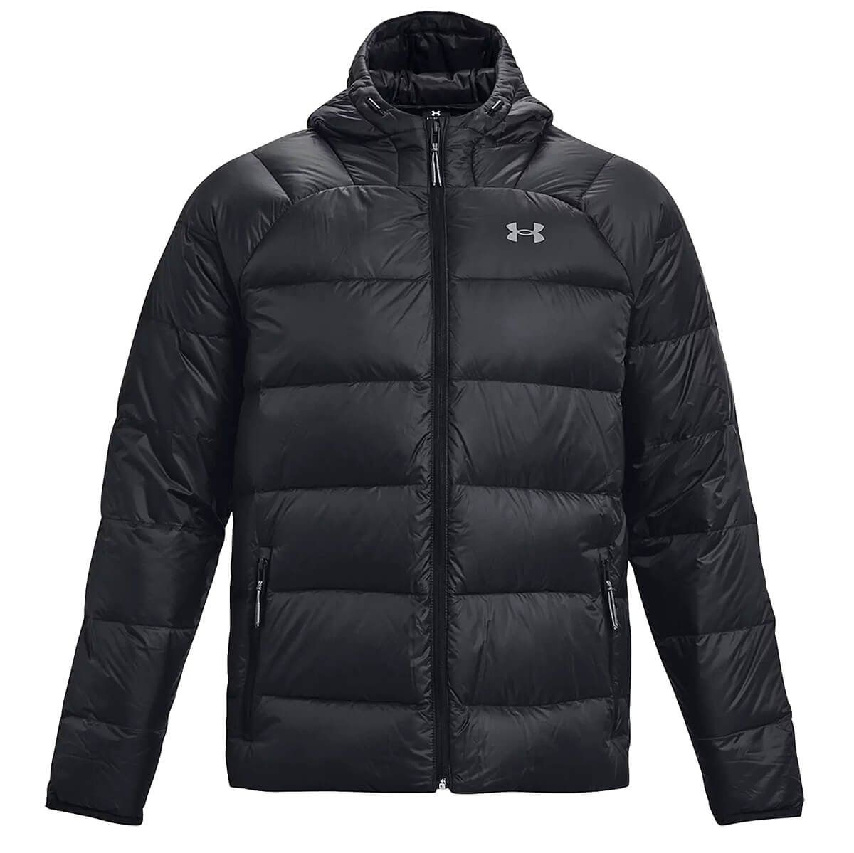 UA Armour Daunensteppjacke Down 2.0