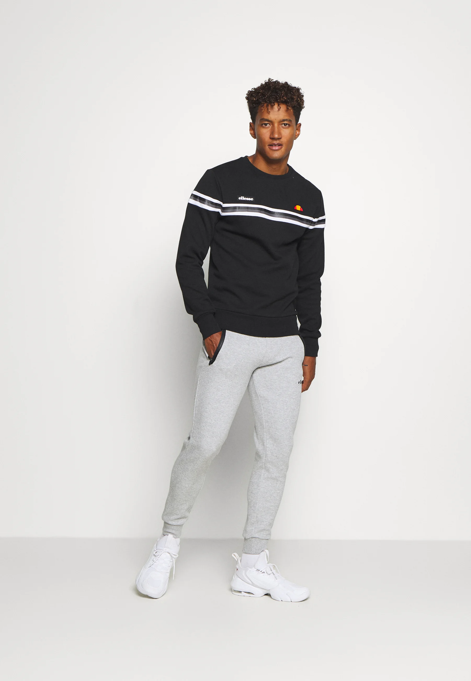 Ellesse OSTERIA - Pantalones deportivos