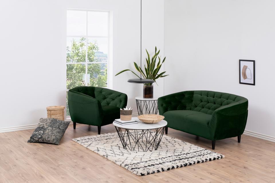 Sessel Ria Grün