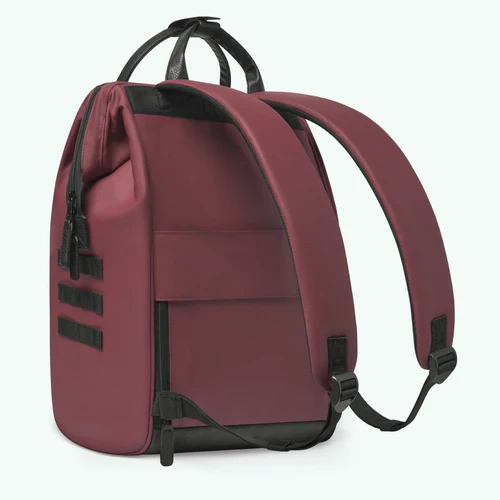 Kassala Large Adventurer Backpack, burgundy