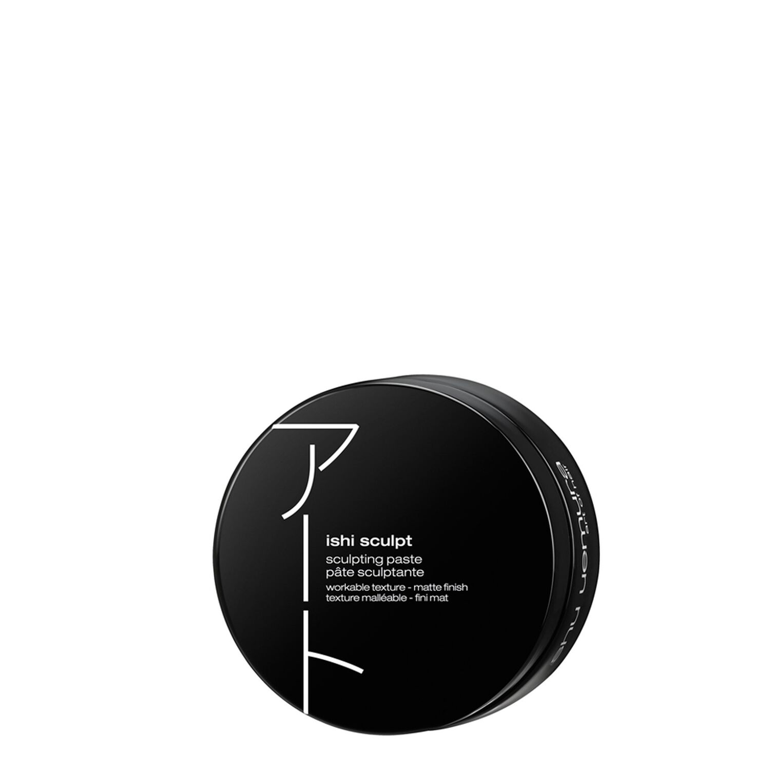 Shu Uemura Ishi Sculpt Pâte Sculptante Fini Mat 75 ml