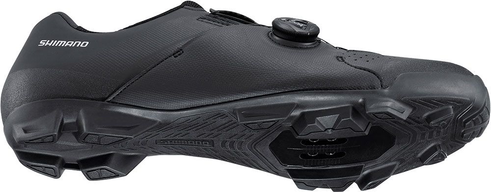 Shimano SH-XC3L - MTB Schuhe breit kaufen | Bike-Discount