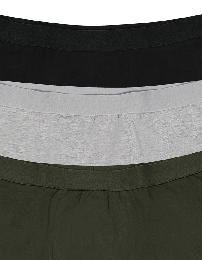 Trunks - 3er-Pack