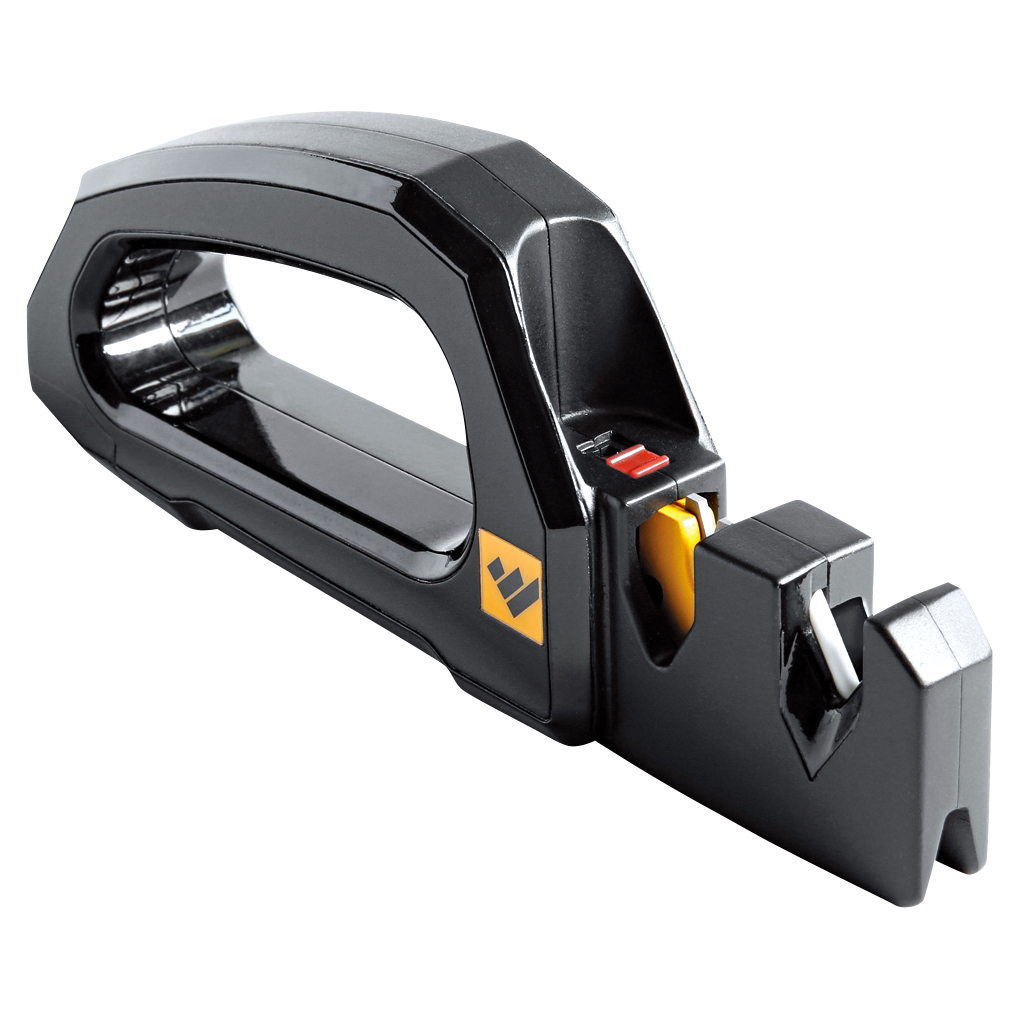 Work Sharp Messerschärfer Pivot Pro Knife &Tool Sharpener