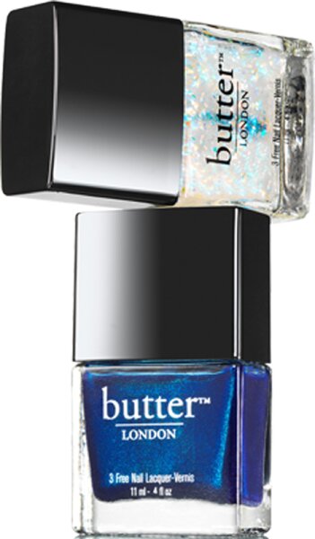 Butter London Double Take Ice Duo 2 x 11 ml  Nagellack