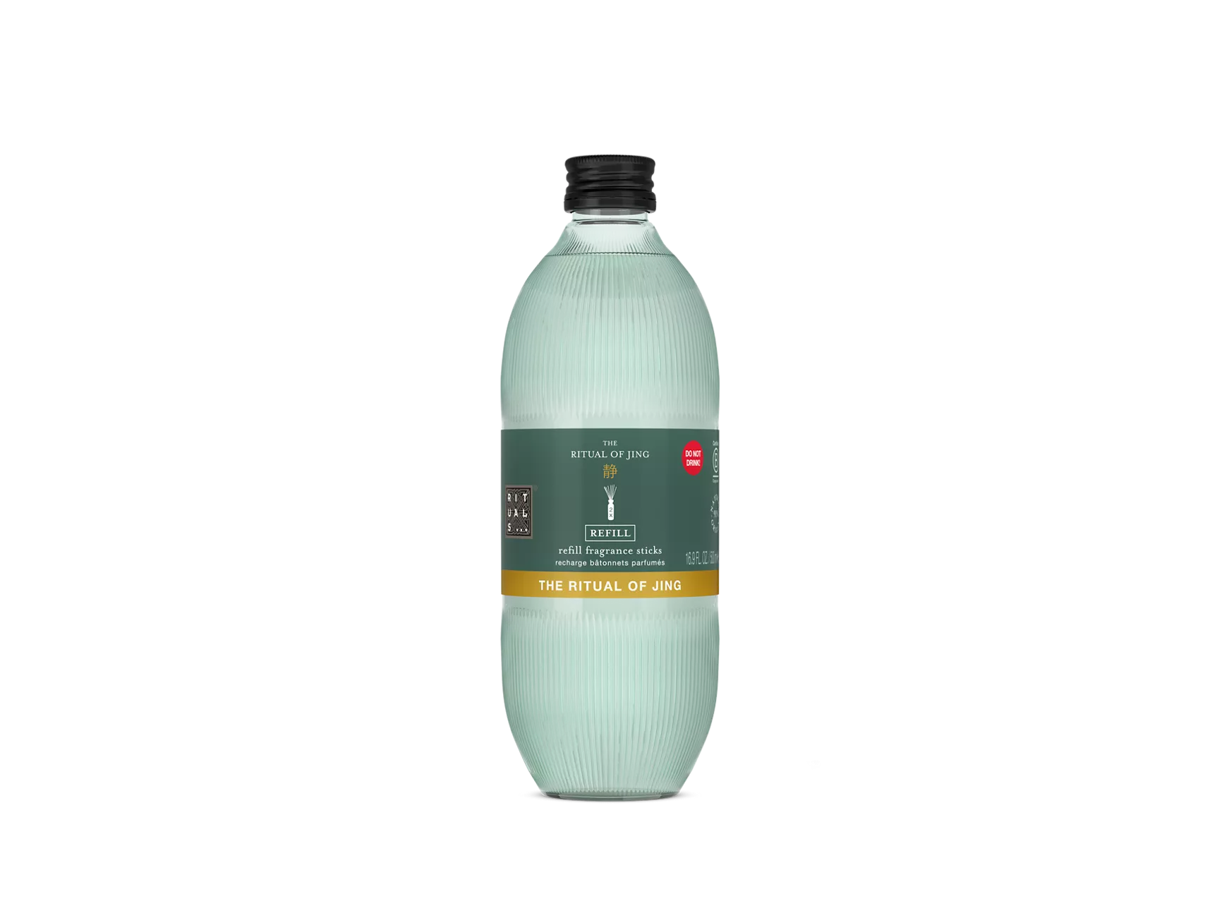Bâtonnets parfumés de recharge The Ritual of Jing 500 ml - ECOM
