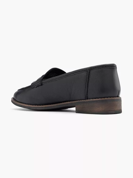 5th Avenue Leder Loafer
