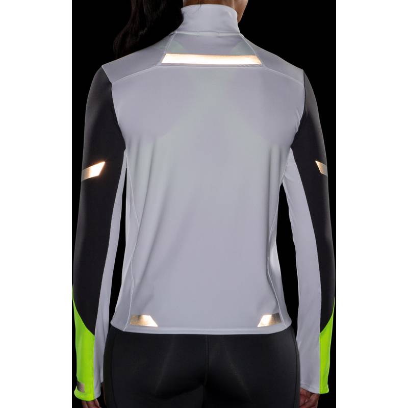 Brooks Run Visible Funktionsshirt Damen