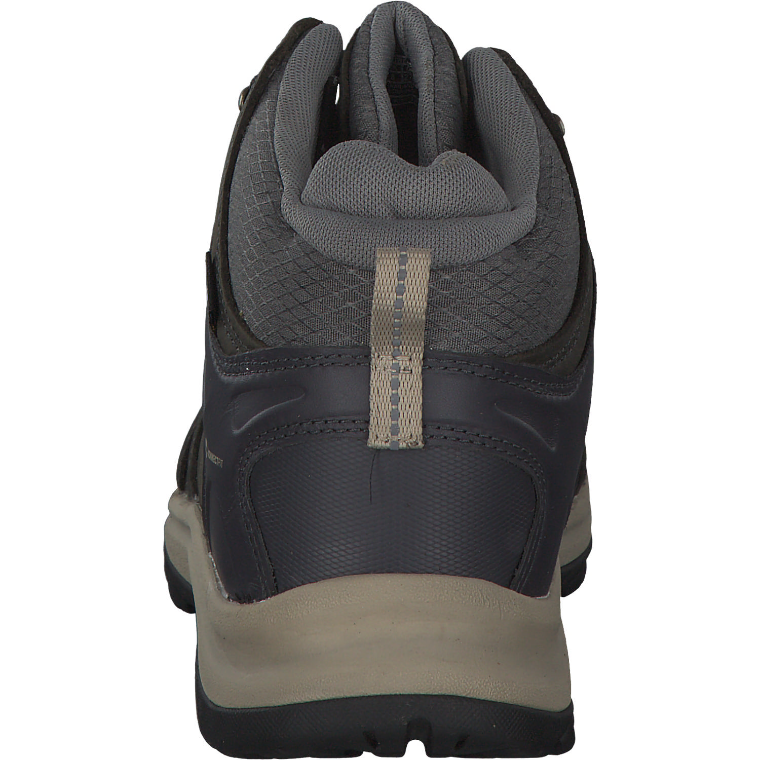 Keen Terradora II 1023730, Wanderstiefel, Herren, magnet/plaza taupe