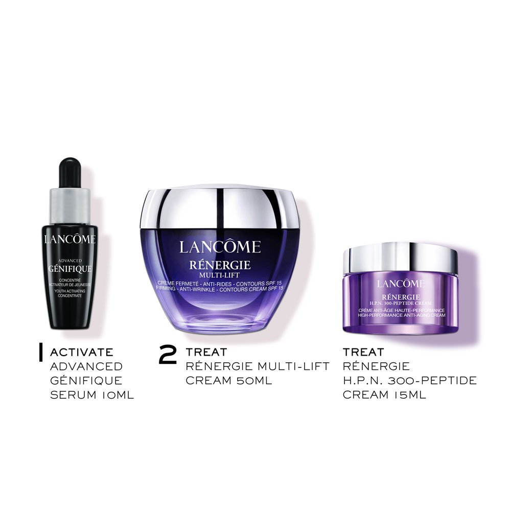 Lancôme Rénergie Rénergie 3Artikel im Set