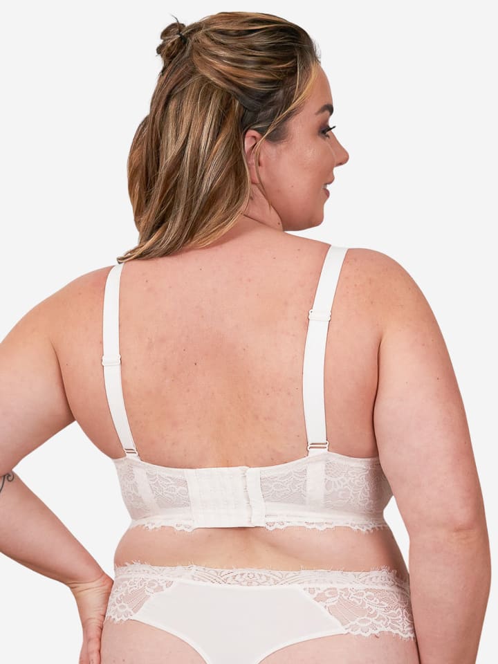 SugarShape Bralette Sensla in powder günstig kaufen