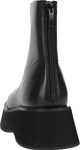 ekonika Stiefeletten mit trendiger Plateausohle