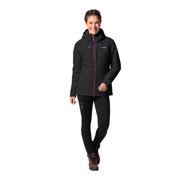 NEYLAND PADDED JACKET II Damen - Winterjacke