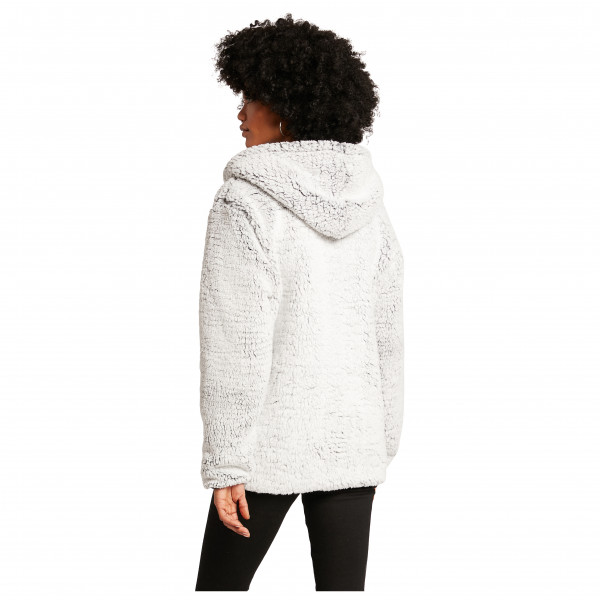 Volcom - Women's Lil Phuz Up Jacket - Fleecejacke