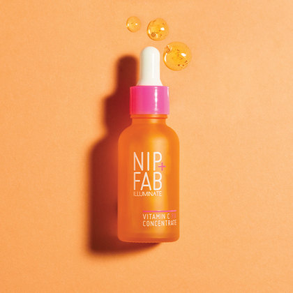 Nip+Fab Vitamin C Fix Concentrate Serum